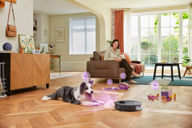 Black Friday No-Shows Can Still Score Big at Eureka Vacuums for Cyber Monday