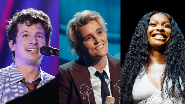 Charlie Puth, Brandi Carlile, and Coco Jones to Perform at 2026 Super Bowl Pregame