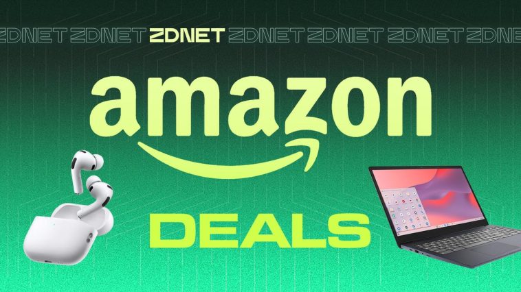 Amazon’s best 2025 Cyber Monday deals are live: Shop my top sales on Apple, Oura, and Bose