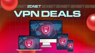 My favorite Cyber Monday VPN deals of 2025: Discounts for ExpressVPN, NordVPN, and more live now