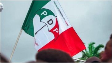 Osun PDP gov’ship primary won’t hold – State party Chair