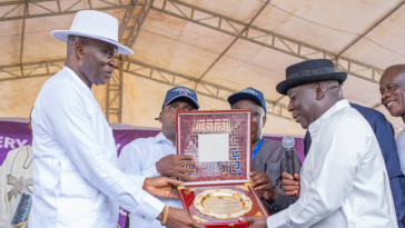 Nigeria needs security restructuring now — Mimiko