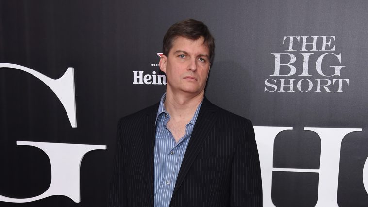 Előre látta a 2008-as tőzsdei összeomlást, most ismét fontos üzenetet küldött a sztárbefektető