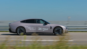 XPeng VP: ‘Anti-Involution’ Marks Chinese Auto Industry’s Path to Maturity