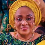 Olugbon Hails Tinubu’s Choice of Florence Ajimobi as Ambassador, Congratulates Ex-first Lady