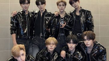 “BOYS II PLANET” Group ALPHA DRIVE ONE Announces Debut Date With “EUPHORIA” Teaser