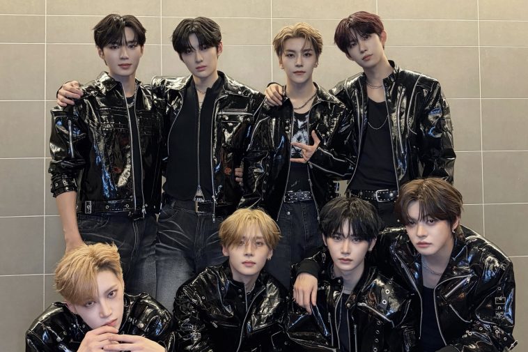 “BOYS II PLANET” Group ALPHA DRIVE ONE Announces Debut Date With “EUPHORIA” Teaser