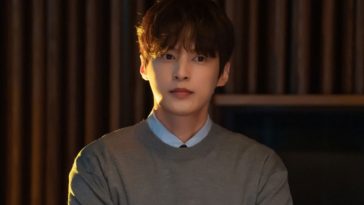 Yoon Sun Woo Is A Gentle And Kind-Hearted Lawyer Who Falls Deeply For Hahm Eun Jung In “First Man”