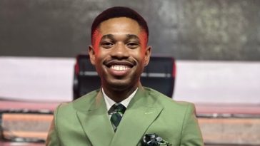 Samuel Frank on entering the VC industry and investing in climate tech