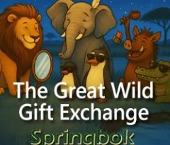 Springbok Casino Unveils ‘The Great Wild Gift Exchange’ for a Festive December with 25 Free Spins on Hot Pots Master