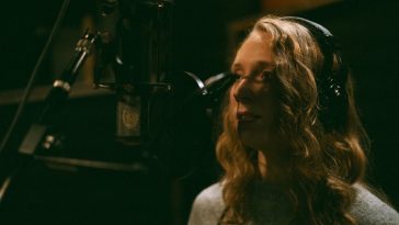 Hallie Marie Releases Moving New Single “Mary”