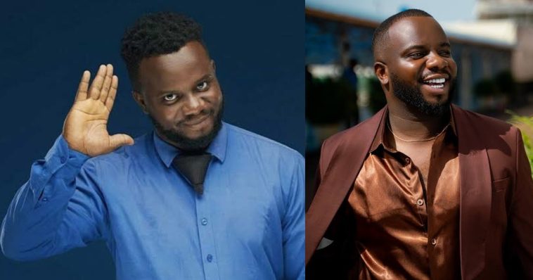 “My father regretted sponsoring my education after I became a skit maker” – Sabinus