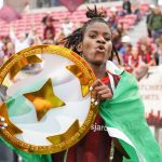 ‘Esther will love it’ – Nigerian star backed to excel as World Sevens Football lands in North America