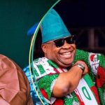 Breaking: 5th PDP governor resigns amid internal crisis