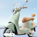 China halts sales of older-standard E-bikes as new safety rules take effect