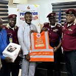 Carloha, The Assembler of Chery Vehicles In Nigeria, Partners With FRSC For Ember Month Safety Campaign