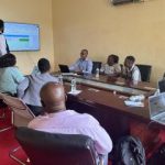 Malawi advances efforts to finalize its Health Labour Market Analysis for Evidence-based Health Workforce Planning and Development