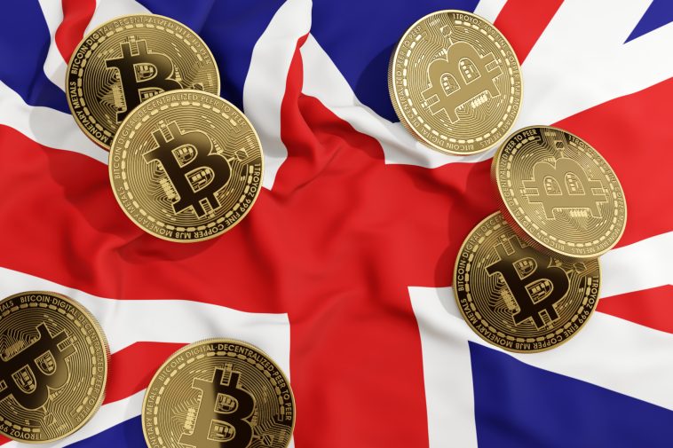 UK to Enforce Mandatory Crypto Trader Reporting Under New 2025 Tax Rules