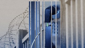 The Download: spotting crimes in prisoners’ phone calls, and nominate an Innovator Under 35