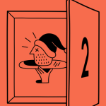 Verbrechens-Adventskalender Folge 2: Kakerlaken