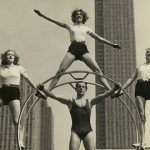 Deutsche Erfindung: Schwerelos im Stahlreifen: 100 Jahre Rhönrad