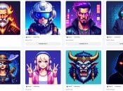 Sony Accused of Using Generative AI Art for PlayStation Advent Calendar Promo