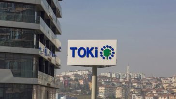 TOKİ 500 BİN SOSYAL KONUT PROJESİ SON BAŞVURU TARİHLERİ 2025: TOKİ başvurusu ne zaman bitiyor, nasıl yapılır? TOKİ sosyal konut ba