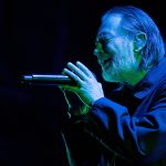 Radiohead Postpone European Tour Dates Due to Thom Yorke’s Throat Infection