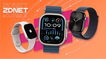 I found the best Cyber Monday Apple Watch deals, but they’re over soon