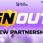 NuxGame partners with INOUT Games to enrich online casino portfolios worldwide