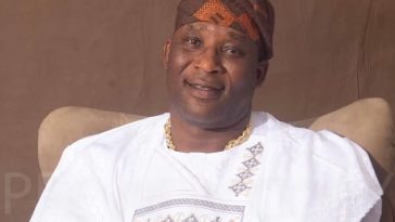 Makinde’s Ally, Adebayo ‘FRYO’, Emerges PDP Governorship Candidate In Osun 