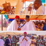 Amofin Beulah Adeoye Donates 200-Bed Hostel to FUNATO, Receives Praise