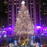 How to Watch the 2025 ‘Christmas in Rockefeller Center’ TV Special Online