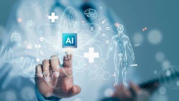 SenseTime Spins Off New AI Healthcare Company, Raises USD 141 Million in Six Months, Aiming to Build a “Medical World Model”