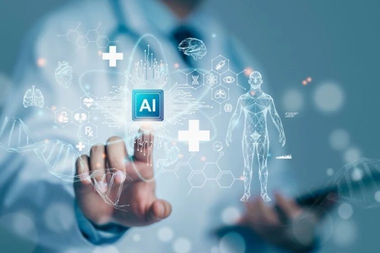 SenseTime Spins Off New AI Healthcare Company, Raises USD 141 Million in Six Months, Aiming to Build a “Medical World Model”