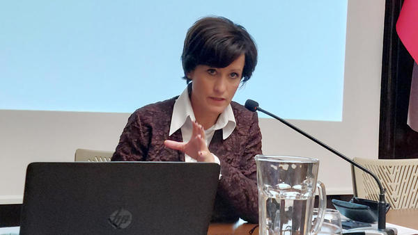 Vse o pacientu na enem mestu – rešitev in nevarnost