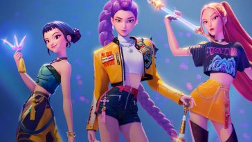 “KPop Demon Hunters” Wins Best Animated Film At 2025 New York Film Critics Circle Awards