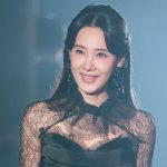 Oh Hyun Kyung Transforms Into A Cunning And Ruthlessly Ambitious Woman In New Drama “First Man”