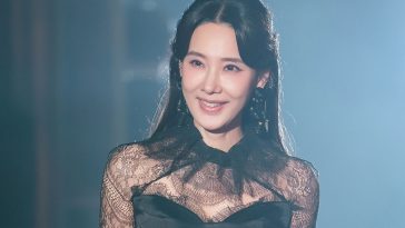 Oh Hyun Kyung Transforms Into A Cunning And Ruthlessly Ambitious Woman In New Drama “First Man”