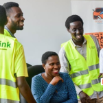 Ridelink targets SME trade with AI logistics and embedded finance