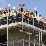 Civils firm files administration notice as part of restructure