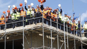 Civils firm files administration notice as part of restructure