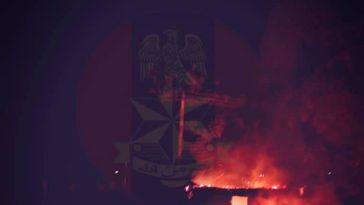 Fresh violence averted as troops arrest three suspected arsonists in Taraba community