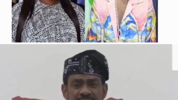 Edo Assembly summons Tufaceâs wife, Natasha over alleged misconduct