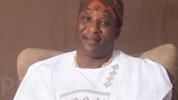 Adebayo Olugbenga Adedamola Emerges as Osun State PDP Gubernatorial Candidate