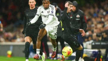 Marco Silva reveals major Samuel Chukwueze regret ahead of Fulham vs Manchester City clash