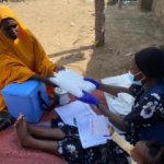 Early health preparedness protects families during seasonal floods in Adamawa State