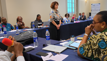 Nigeria Launches First National Antimicrobial Resistance Survey