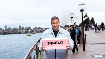 How Crumbl Cookies’ CEO Is Influencing a College Football Coach Search