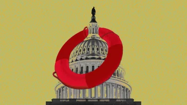 Congress Wants To Double SBA Loan Limits as Small Business Bankruptcies Hit Record High